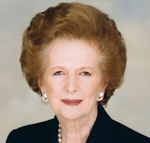 政治家の名言 デスクツアー Margaret Thatcher S Desk マーガレット サッチャー Simpleandwellblog