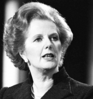 政治家の名言 デスクツアー Margaret Thatcher S Desk マーガレット サッチャー Simpleandwellblog