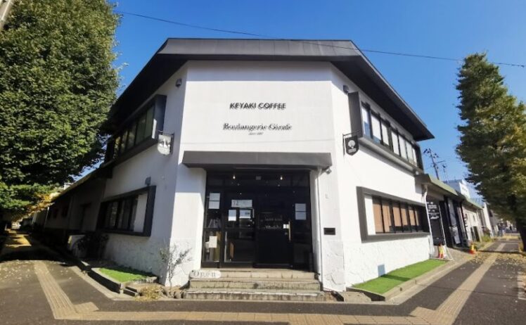 仙台宮城カフェ ページ 2 読書や作業におすすめ隠れ家